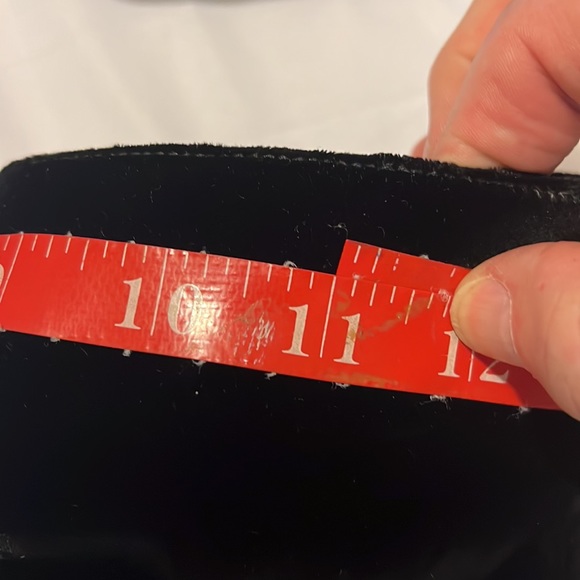 STUART WEITZMAN BACARIV ANKLE BOOTS (8) - Picture 14 of 17